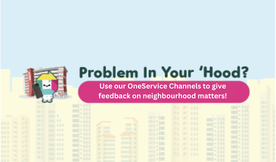 FIND OUT MORE ABOUT OUR ONESERVICE CHANNELS
